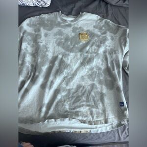 2024 Cinderella castle Disney parks spirit jersey